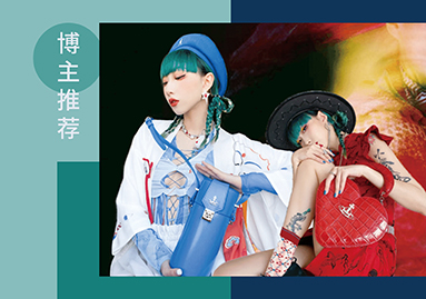 拿来吧！时髦博主的吸晴秘诀