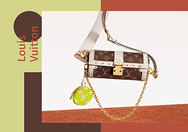 缤纷乐园 | Louis Vuitton2022新品分析